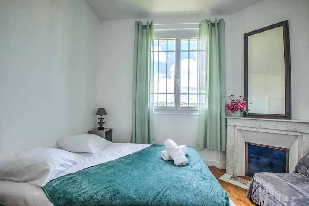 Sweet 38 Th Apartment Perigueux Exterior photo