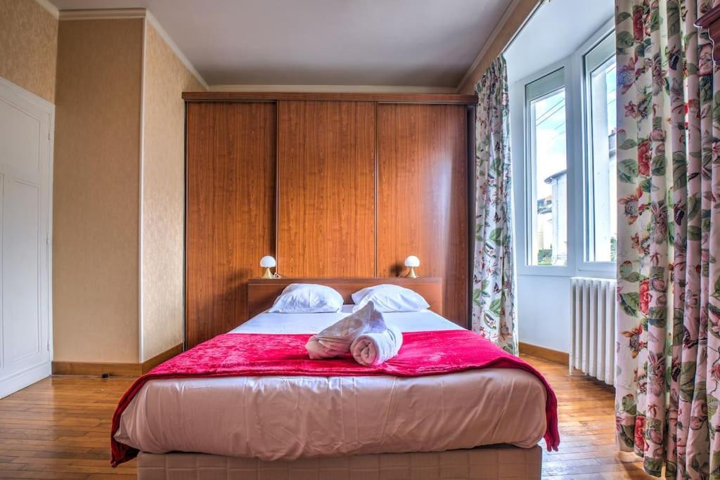 Sweet 38 Th Apartment Perigueux Exterior photo
